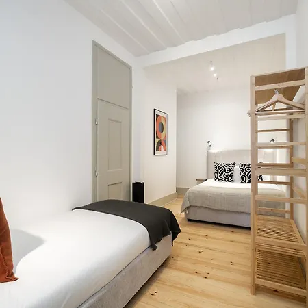 Apartmán Whome The Premier Destination For True Wanderers *