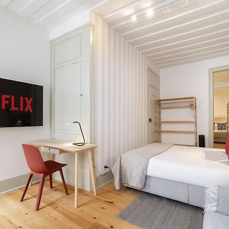 Whome The Premier Destination For True Wanderers Apartmán *