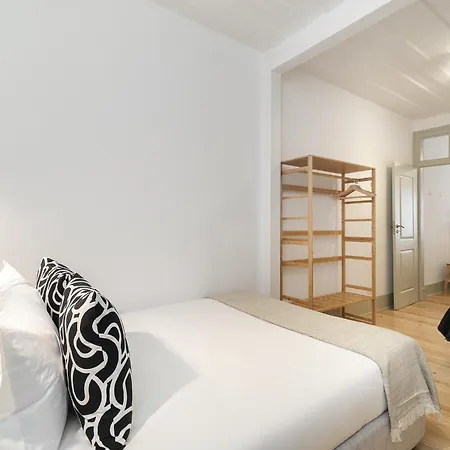 Whome The Premier Destination For True Wanderers Apartmán Lisboa