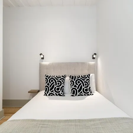 Apartmán Whome The Premier Destination For True Wanderers Lisboa