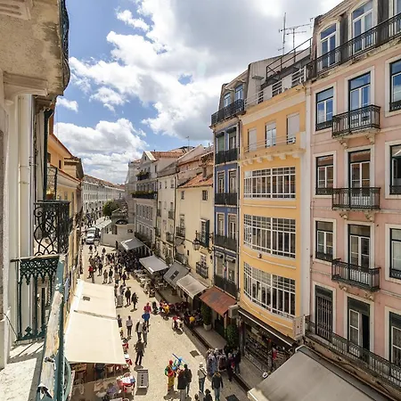 Whome The Premier Destination For True Wanderers Apartmán *