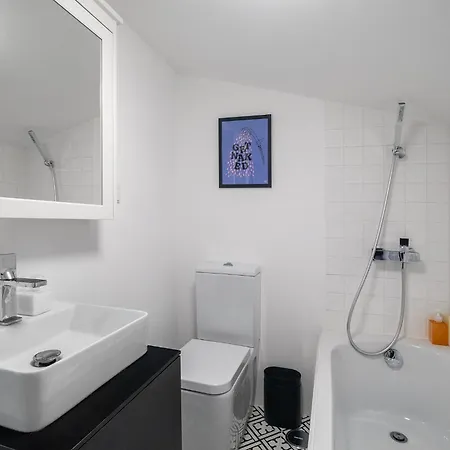 Apartment Whome The Premier Destination For True Wanderers Lissabon