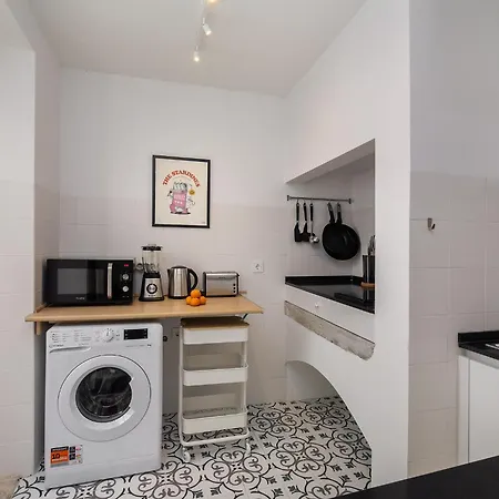 Apartmán Whome The Premier Destination For True Wanderers *