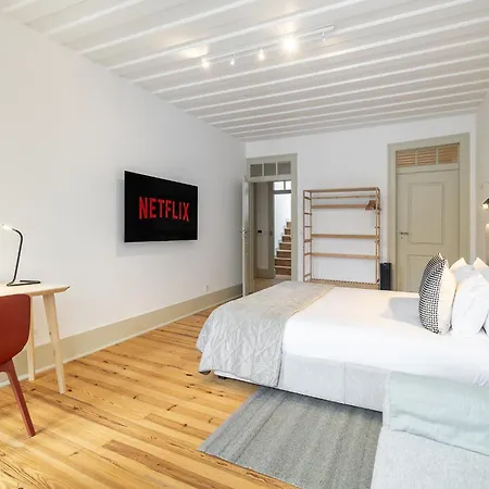 Whome The Premier Destination For True Wanderers Apartmán