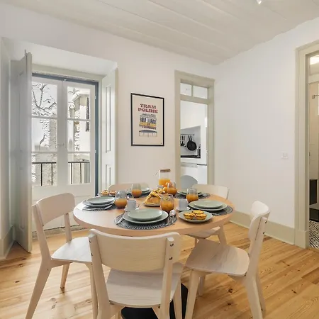 Whome The Premier Destination For True Wanderers Apartmán