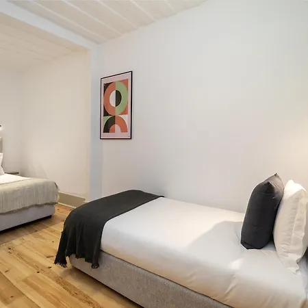 Whome The Premier Destination For True Wanderers Lisbon