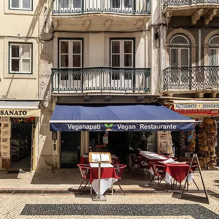 Whome The Premier Destination For True Wanderers Lejlighed