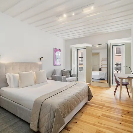 Whome The Premier Destination For True Wanderers Lisbon