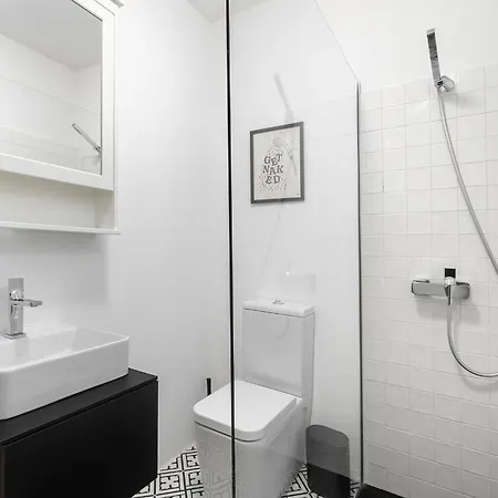 Whome The Premier Destination For True Wanderers Apartmán *