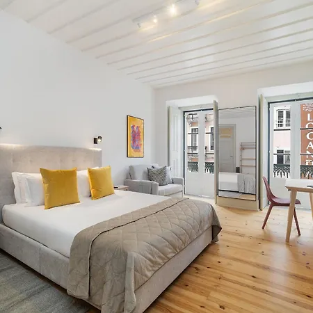 Whome The Premier Destination For True Wanderers Apartmán *