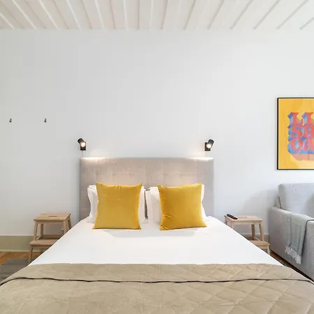 Whome The Premier Destination For True Wanderers * Lisbon