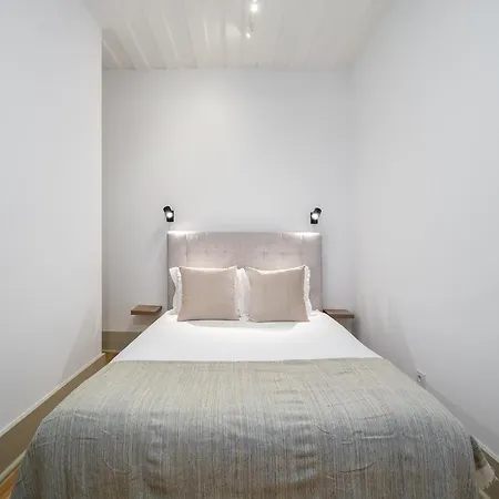 Whome The Premier Destination For True Wanderers Apartmán *