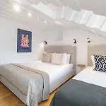 Whome The Premier Destination For True Wanderers Apartamento *