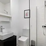 Whome The Premier Destination For True Wanderers Apartamento Lisboa
