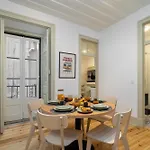 Apartamento Whome The Premier Destination For True Wanderers Lisboa