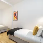 Whome The Premier Destination For True Wanderers Apartamento