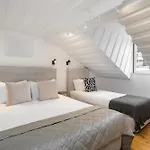 Whome The Premier Destination For True Wanderers Apartment Lisbon
