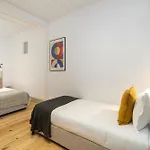 Whome The Premier Destination For True Wanderers * Lisbon