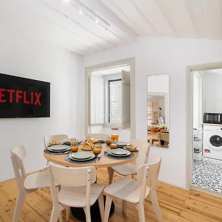 Whome The Premier Destination For True Wanderers Apartmán