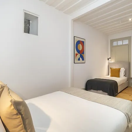 Whome The Premier Destination For True Wanderers Apartmán *