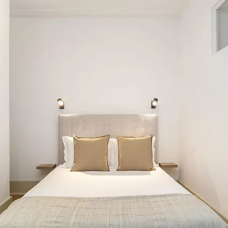 Apartmán Whome The Premier Destination For True Wanderers Lisboa